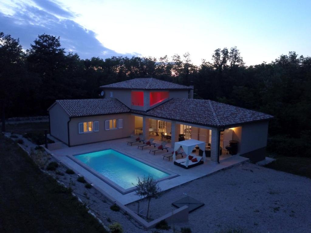 Maison À louer - ISTARSKA LABIN