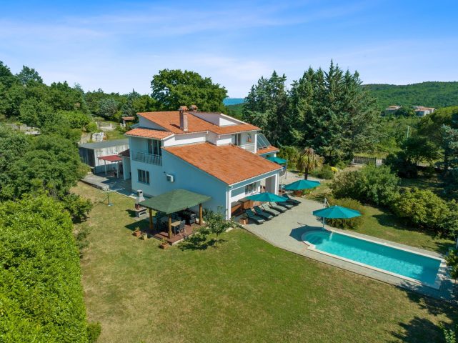 Casa In vendita - Istarska Labin - foto 2/50