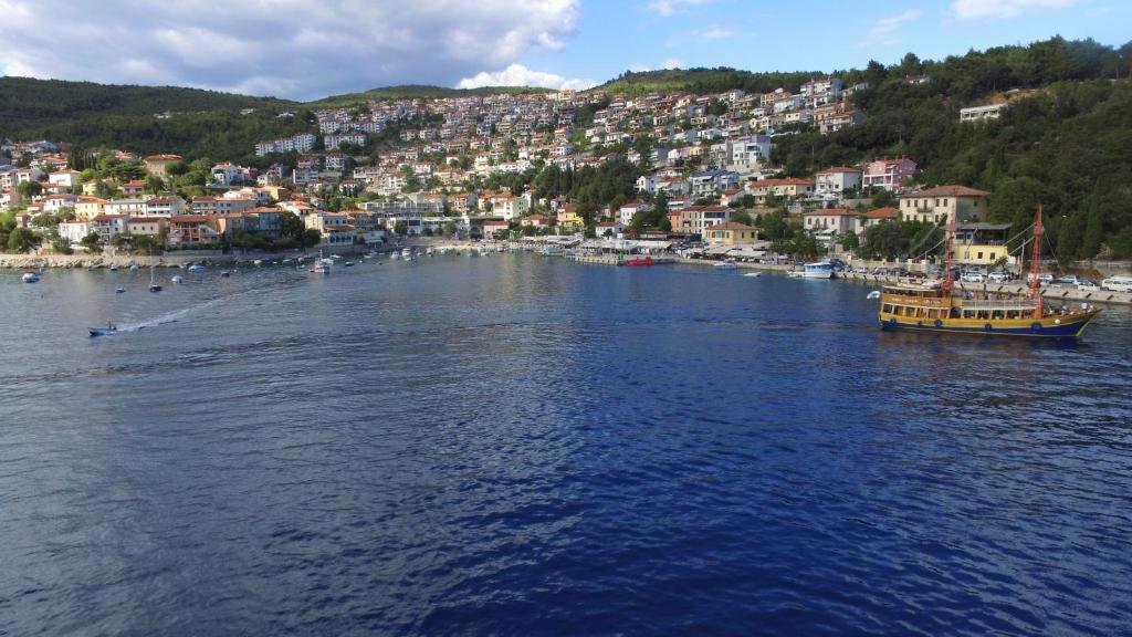 Hiša Za najem - ISTARSKA LABIN