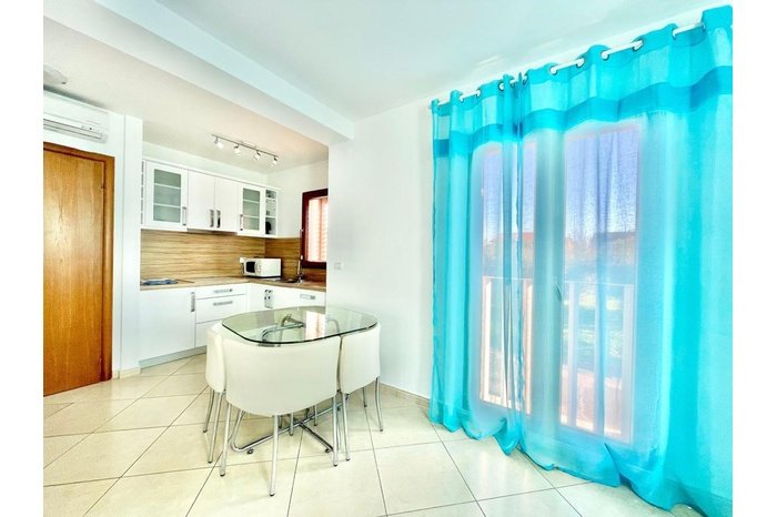 Apartment Zu vermieten - ISTARSKA NOVIGRAD