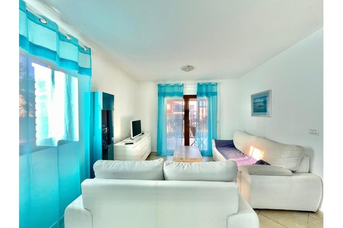 Apartment Zu vermieten - ISTARSKA NOVIGRAD