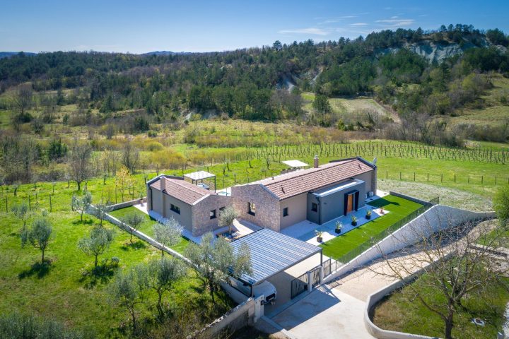 Dom do wynajęcia 130 m² – Buzet