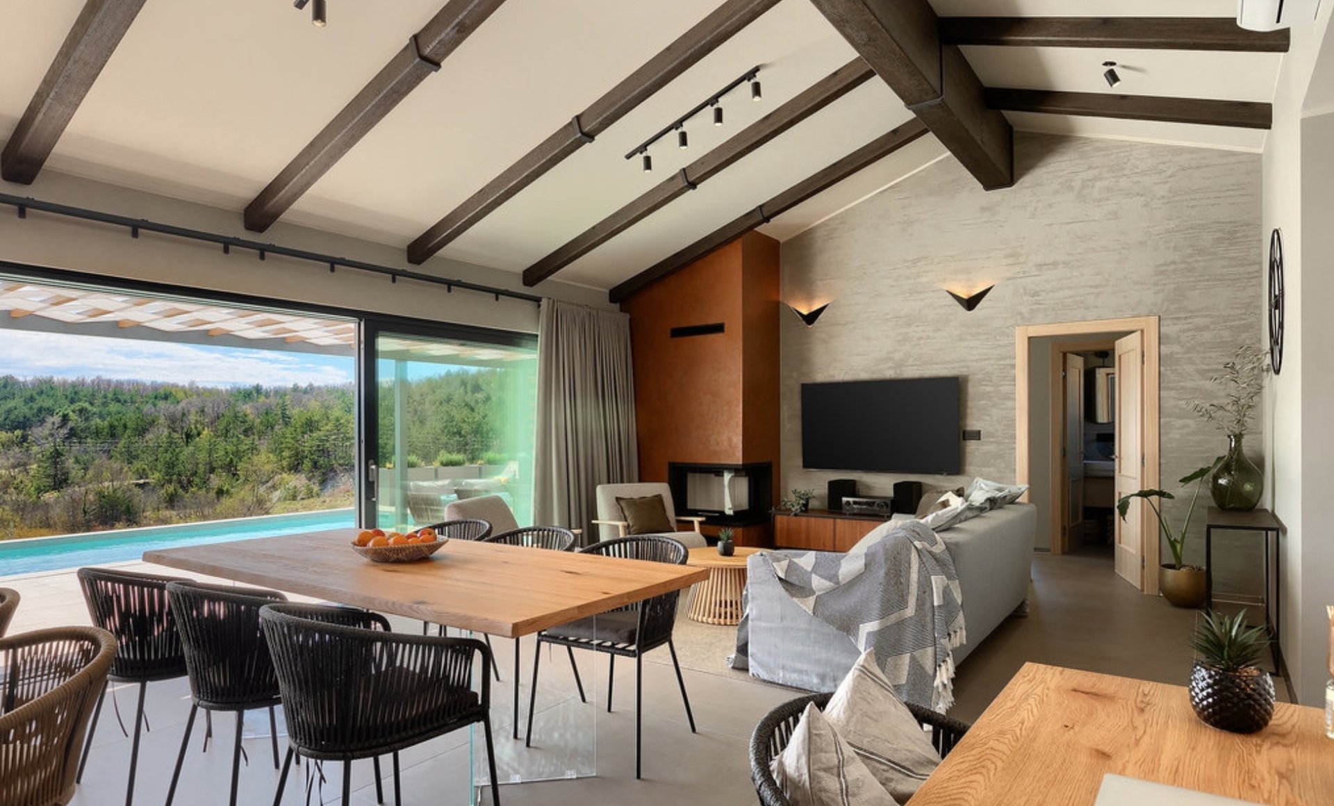 Casa Da affittare - ISTARSKA BUZET