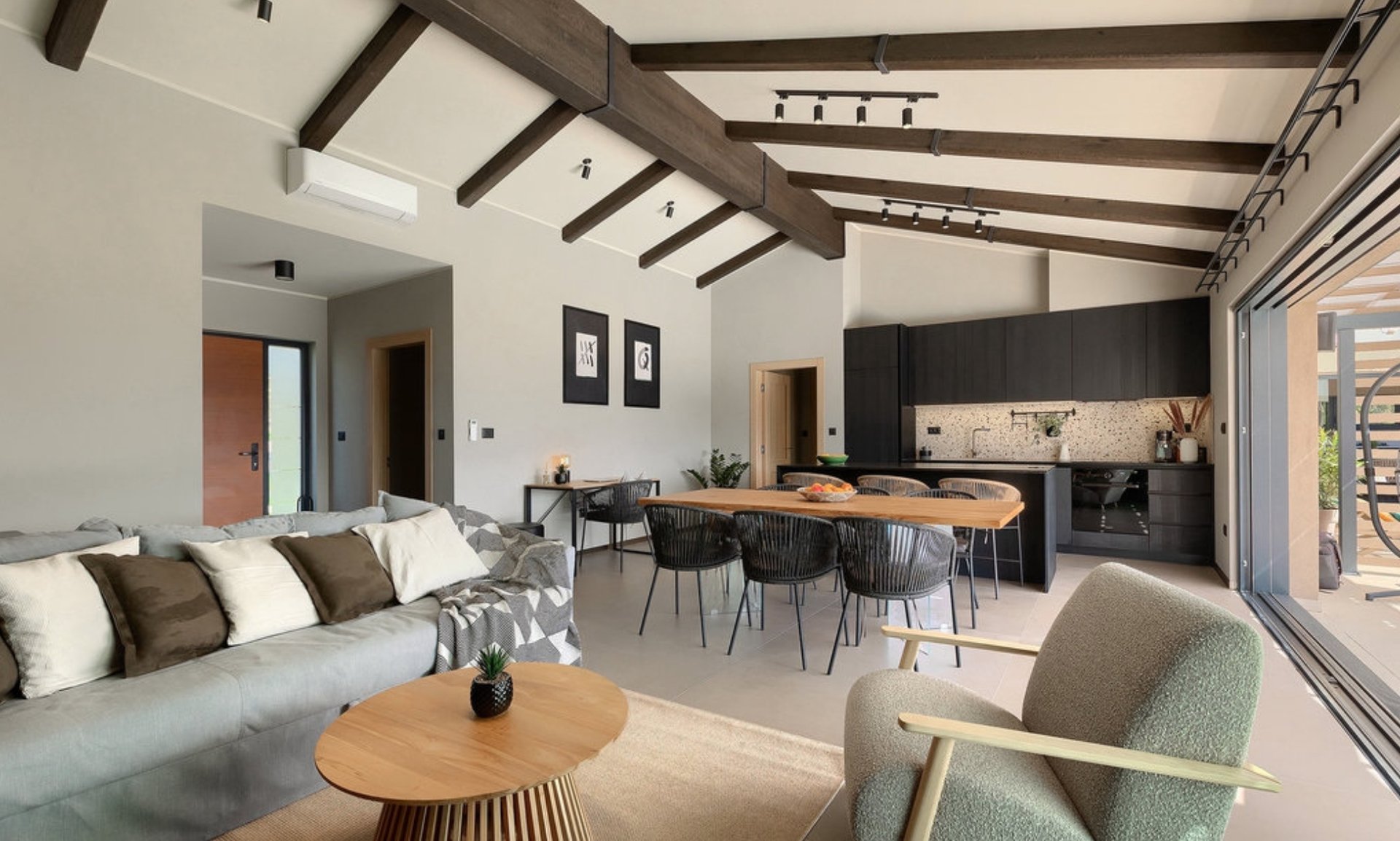 Casa Da affittare - ISTARSKA BUZET