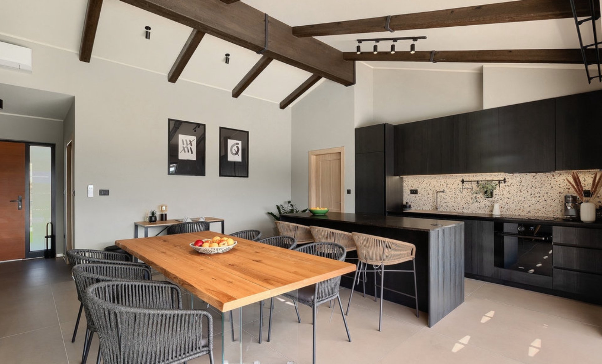 Casa Da affittare - ISTARSKA BUZET