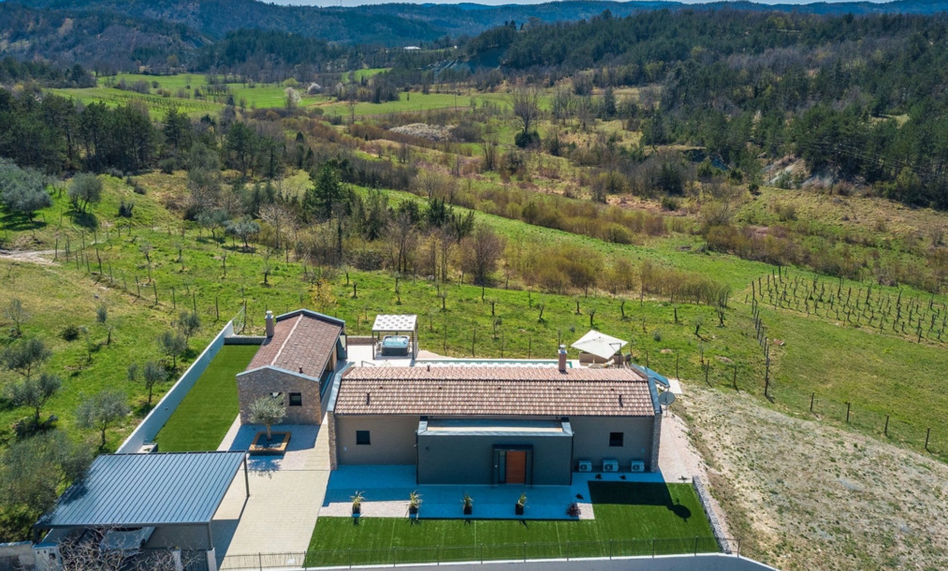 Casa Da affittare - ISTARSKA BUZET