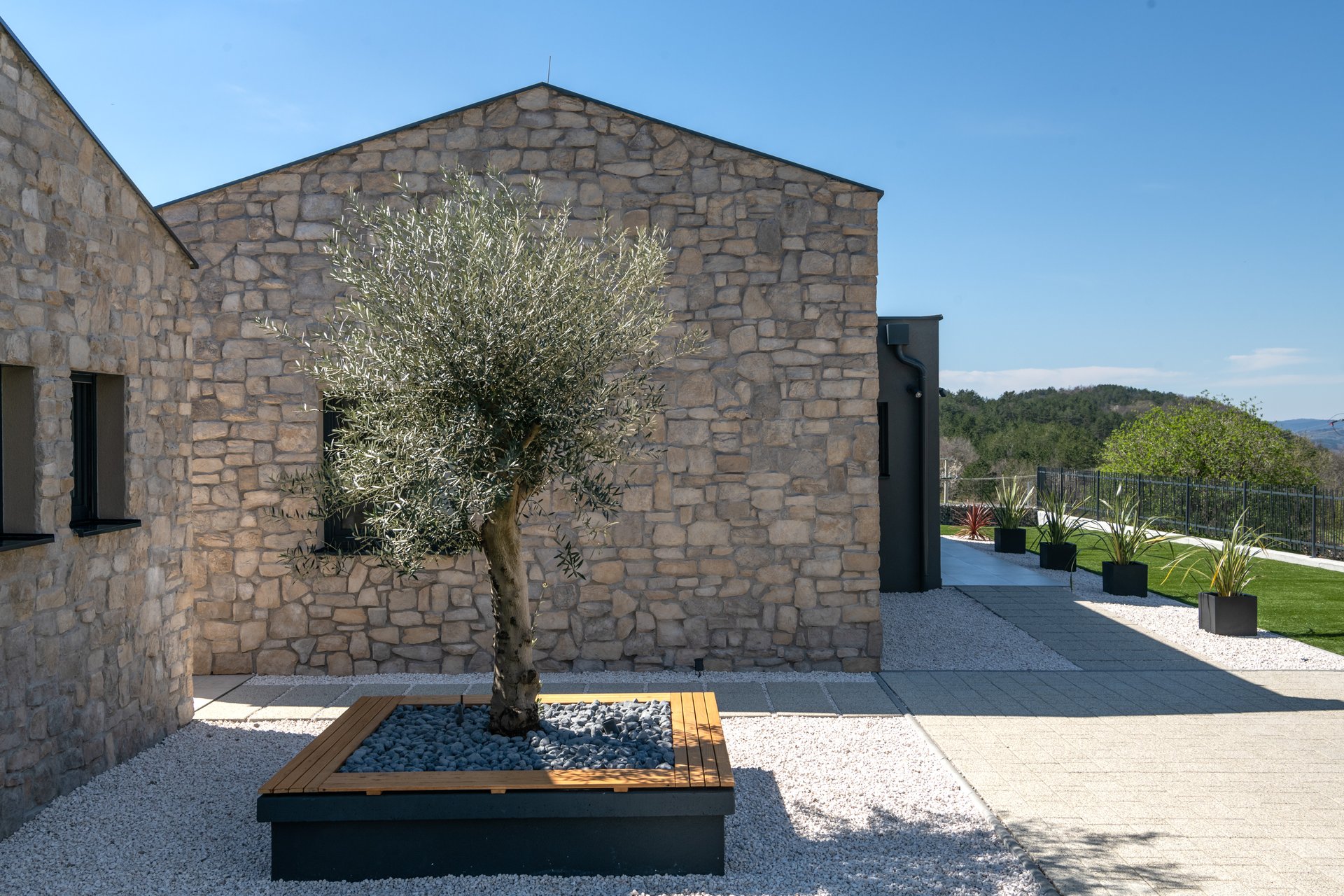 Casa Da affittare - ISTARSKA BUZET