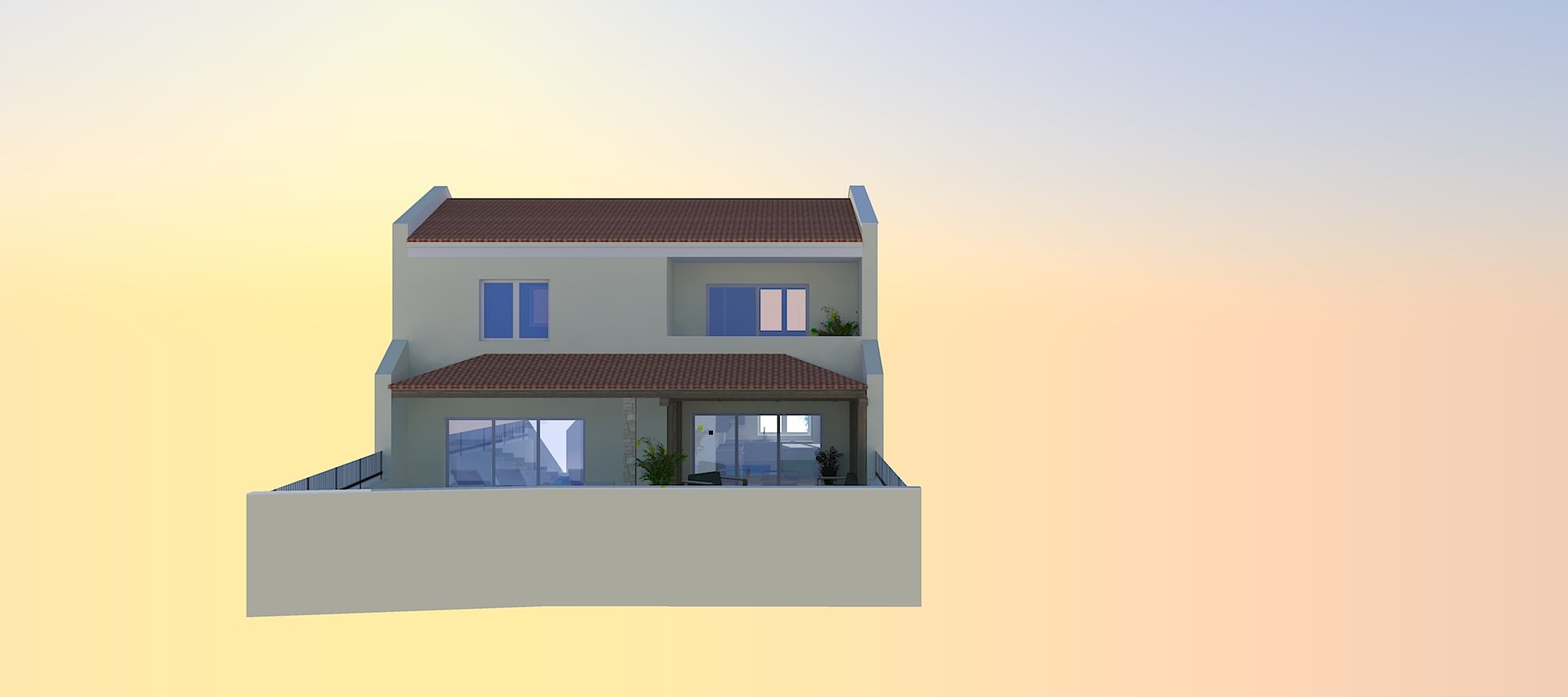 Land For rent - ISTARSKA KAšTELIR-LABINCI