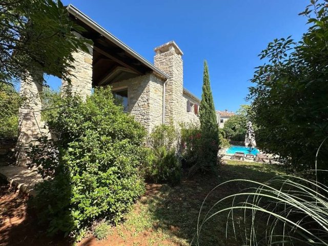 Maison À vendre - Istarska Buje - foto 4/18