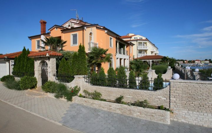 Kuća Na prodaju - Istarska Ližnjan - foto 2/8