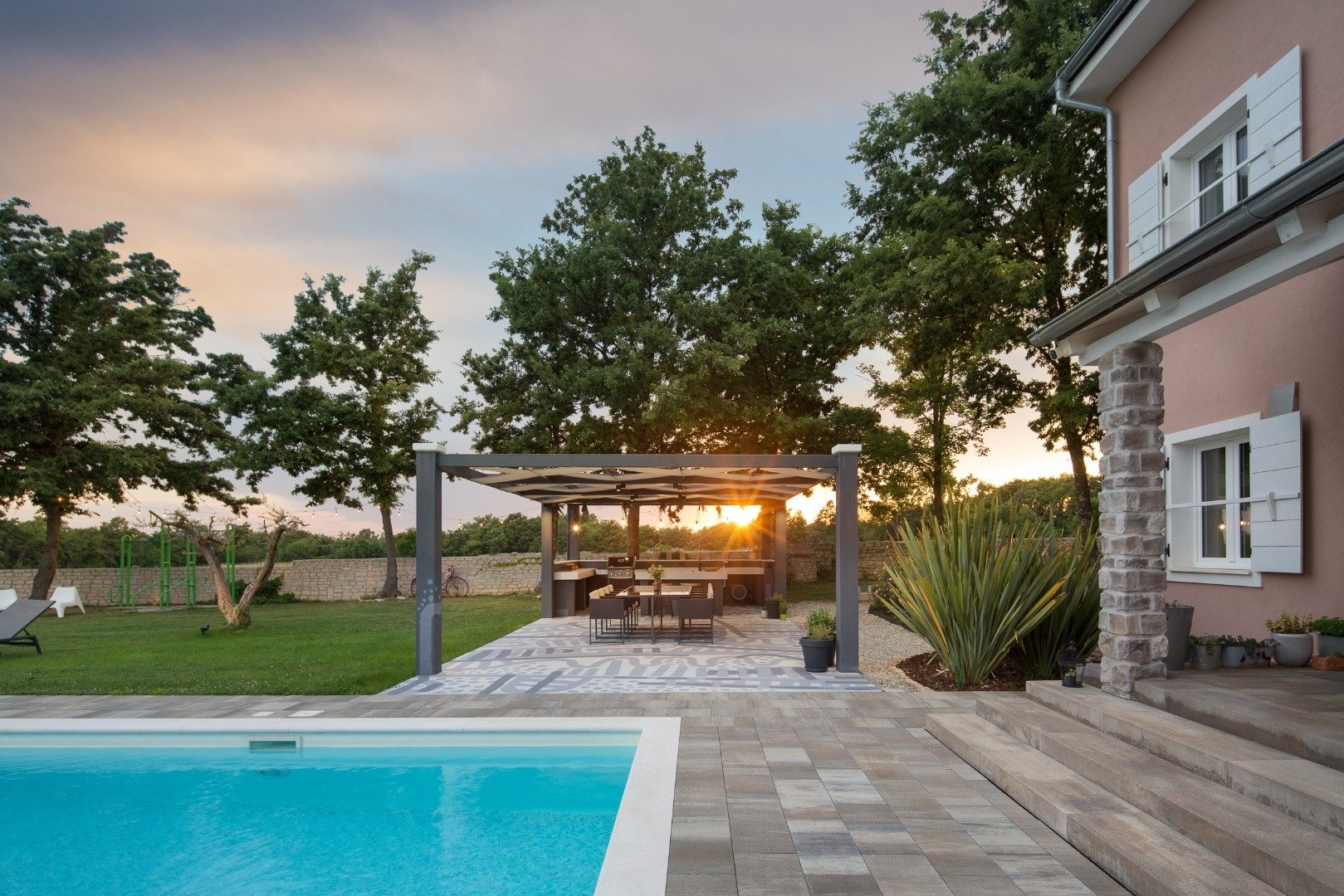 Dům K pronájmu - ISTARSKA BUZET