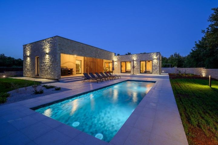 Kuća za najam 138 m² – Svetvinčenat