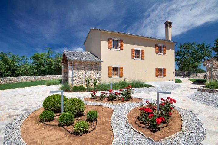 Haus Zu verkaufen - Istarska Grožnjan - foto 5/36