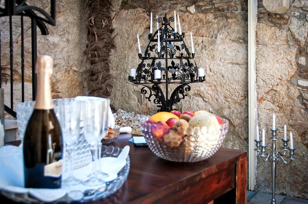 Hiša Za najem - ISTARSKA ROVINJ