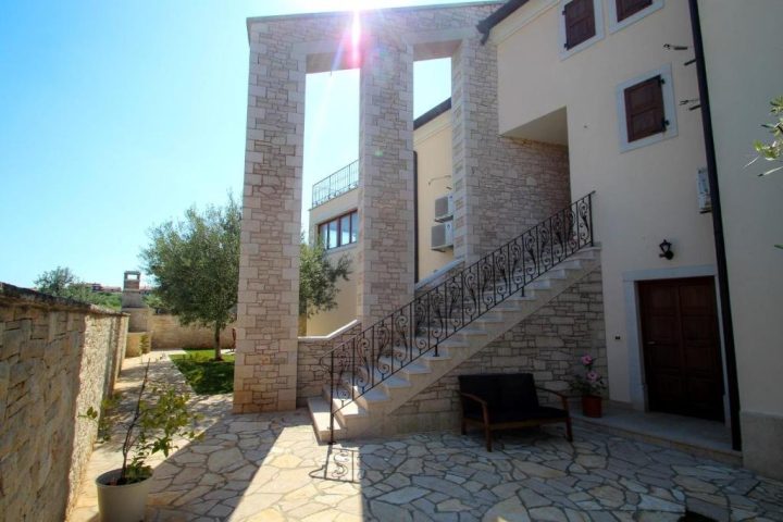 Kuća Na prodaju - Istarska Novigrad - foto 2/38