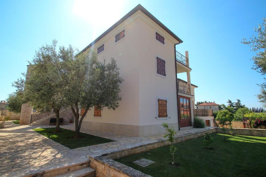 Kuća Za najam - Istarska Novigrad - foto 5/38