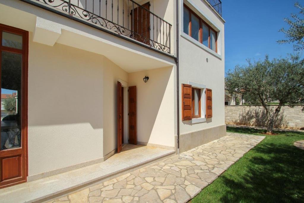 Kuća Za najam - ISTARSKA NOVIGRAD