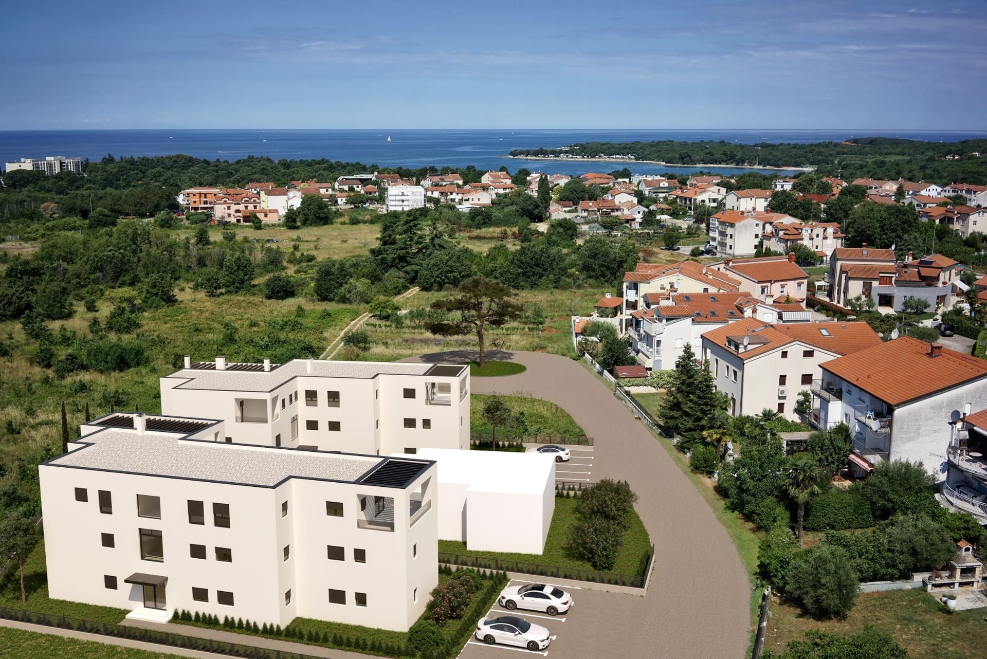 Apartmán K pronájmu - Istarska Cerovlje - foto 4/5