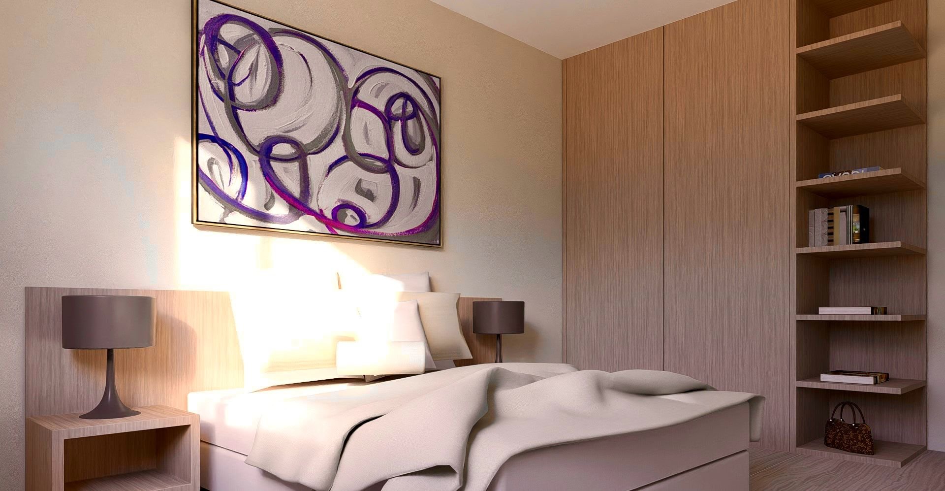 Apartmán K pronájmu - ISTARSKA CEROVLJE