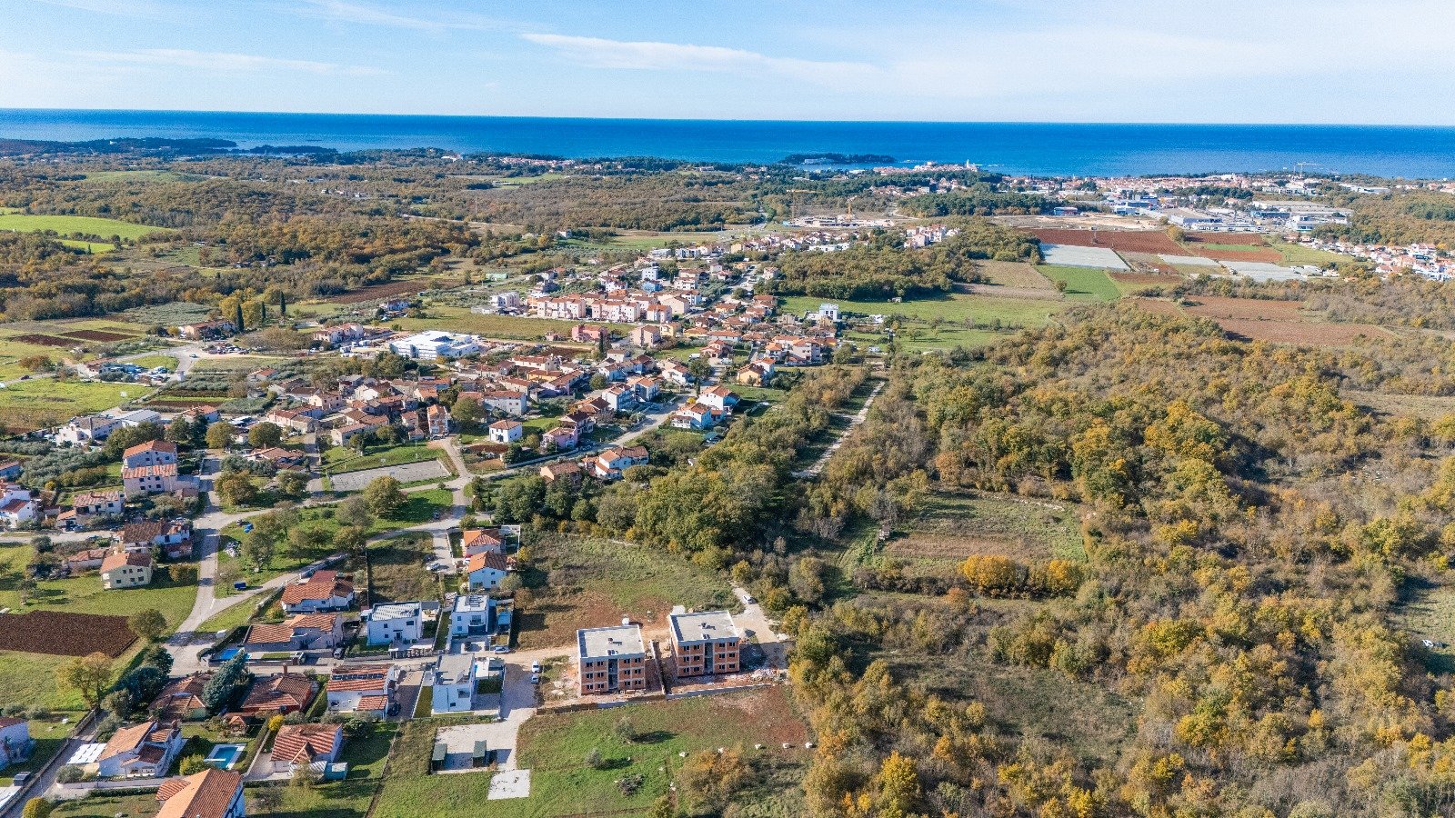 Apartmán K pronájmu - ISTARSKA CEROVLJE