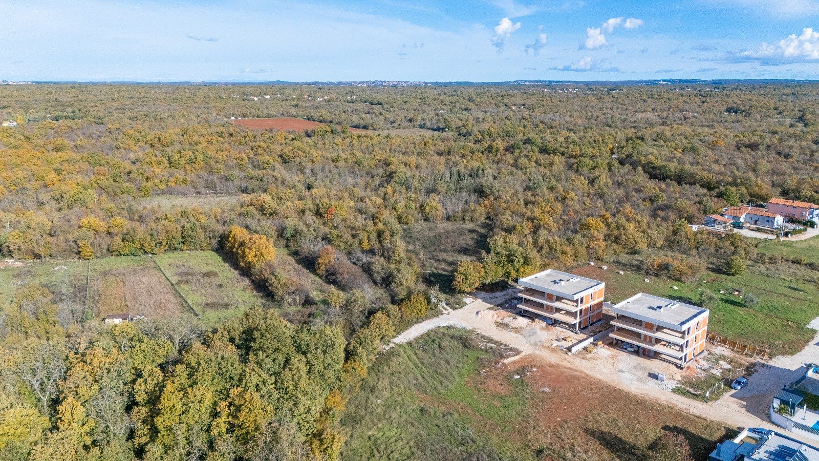 Apartmán K pronájmu - ISTARSKA CEROVLJE