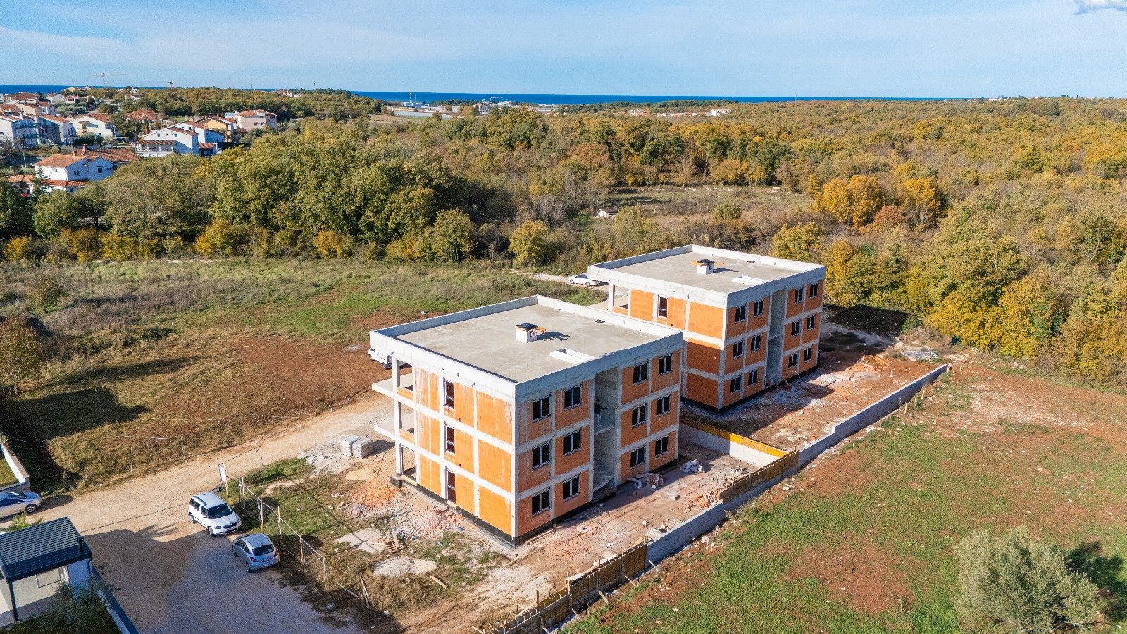 Apartmán K pronájmu - ISTARSKA CEROVLJE