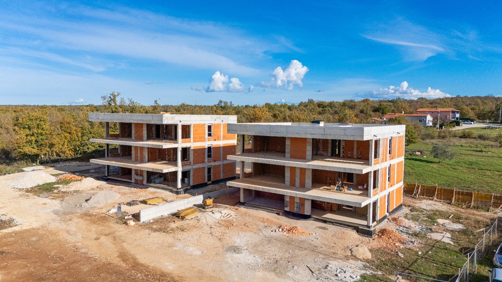 Apartmán K pronájmu - ISTARSKA CEROVLJE