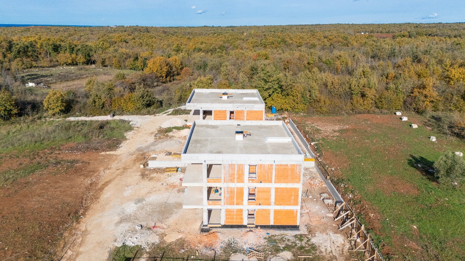 Apartmán K pronájmu - ISTARSKA CEROVLJE