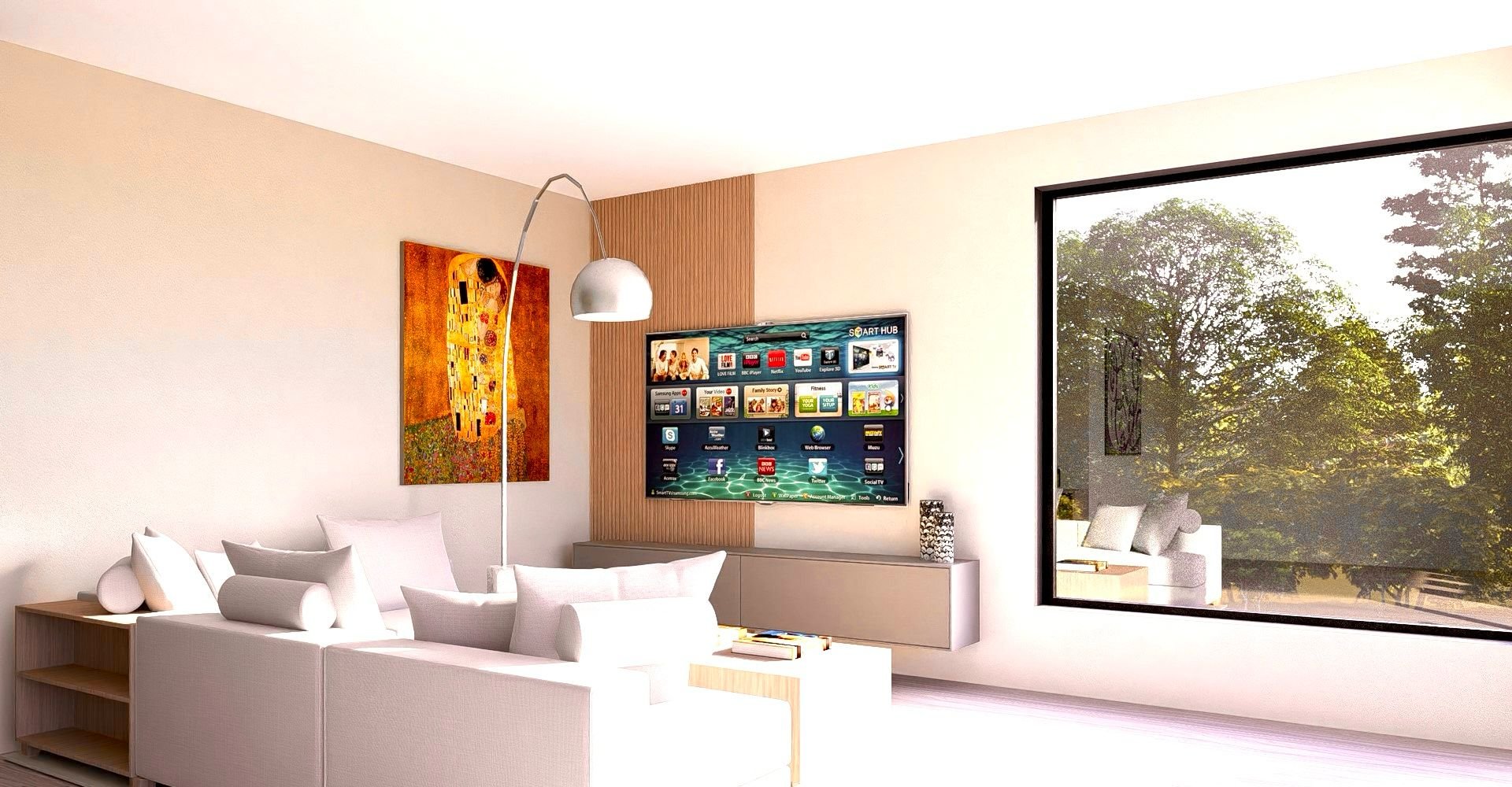 Apartmán K pronájmu - ISTARSKA CEROVLJE