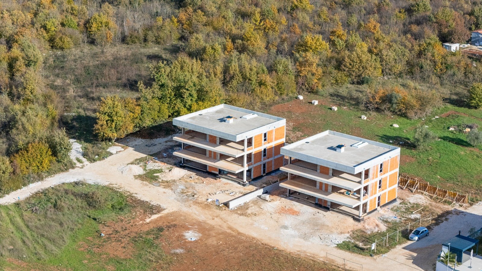 Apartmán K pronájmu - ISTARSKA CEROVLJE