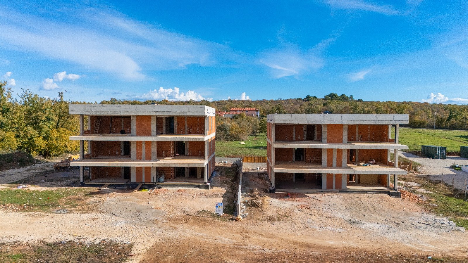 Apartmán K pronájmu - ISTARSKA CEROVLJE