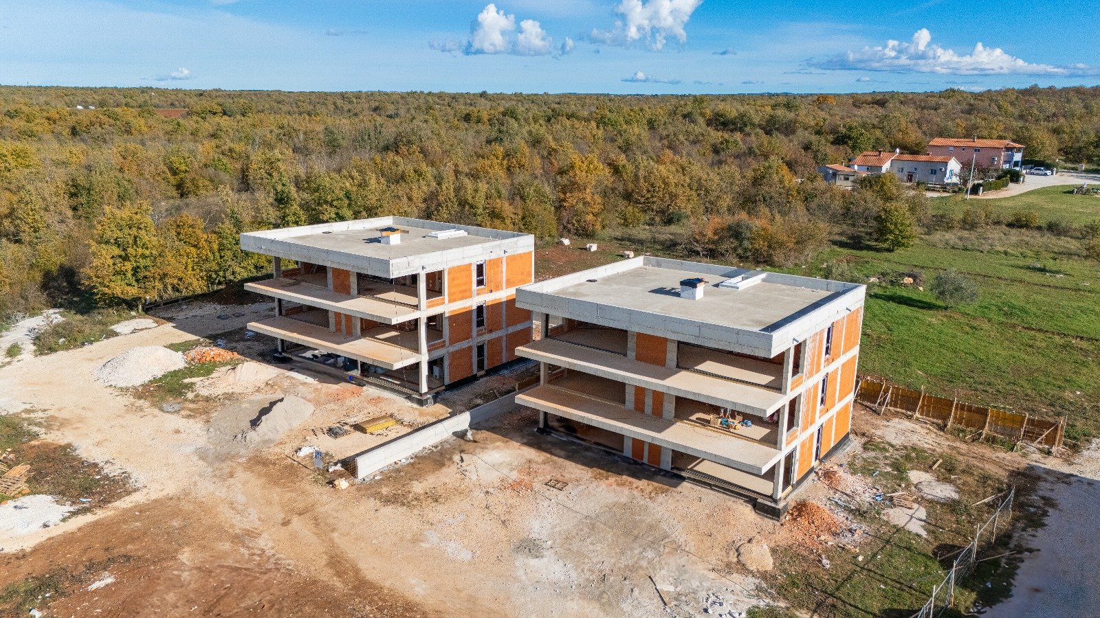 Apartmán K pronájmu - ISTARSKA CEROVLJE
