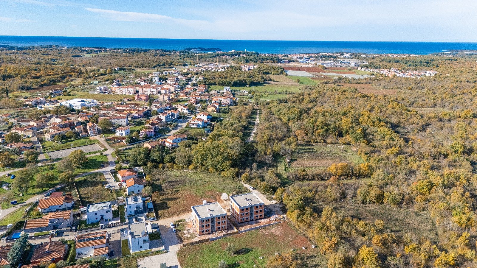 Apartmán K pronájmu - ISTARSKA CEROVLJE