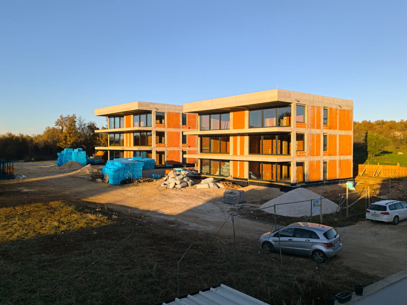 Apartmán K pronájmu - ISTARSKA CEROVLJE