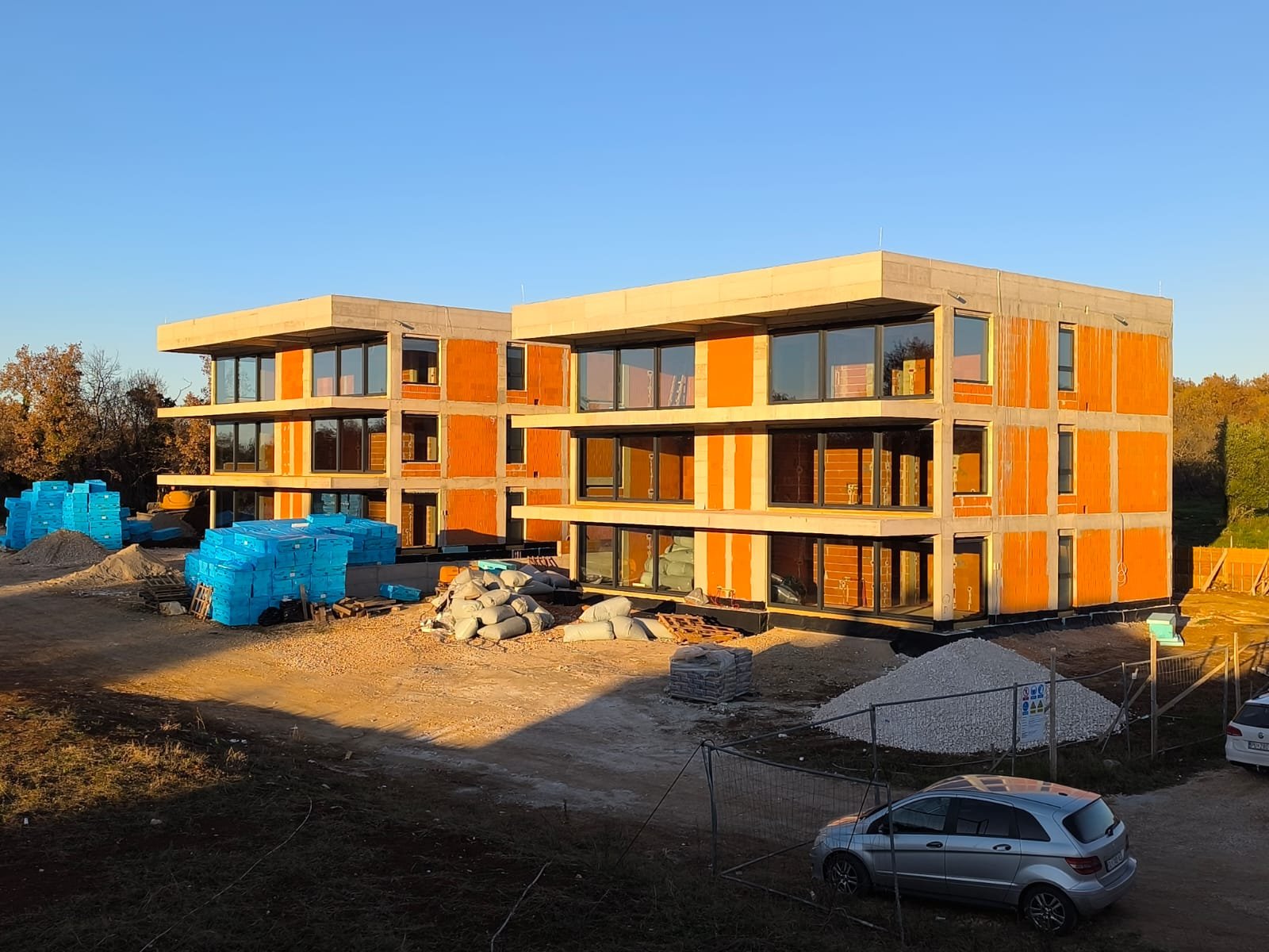 Apartmán K pronájmu - ISTARSKA CEROVLJE