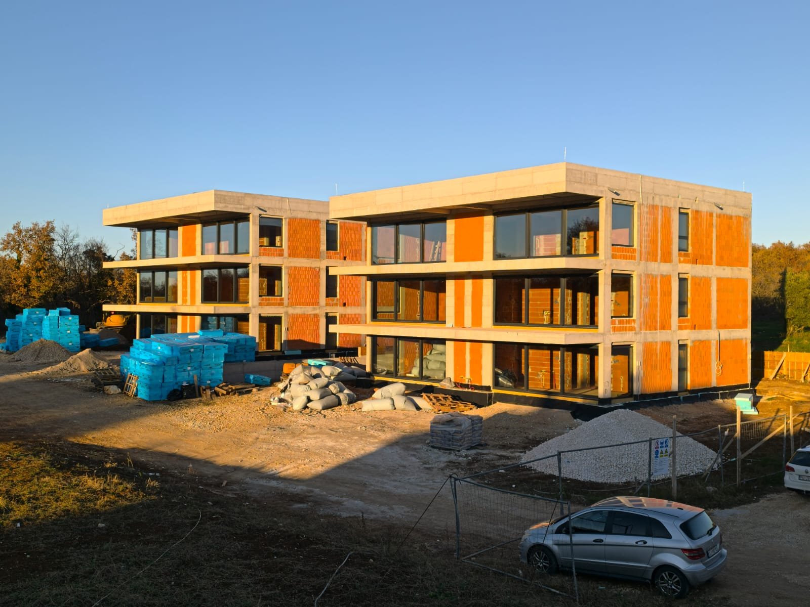 Apartma Naprodaj - ISTARSKA Cerovlje
