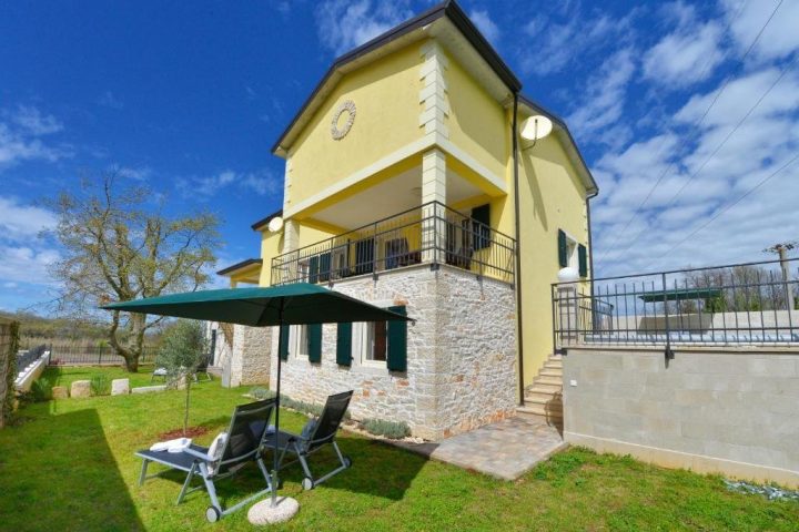 Casa In vendita - Istarska Cerovlje - foto 2/26