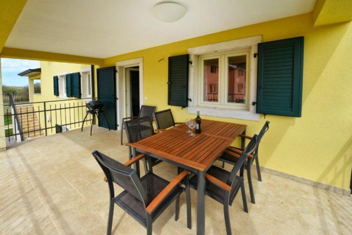 Casa In vendita - Istarska Cerovlje - foto 5/26
