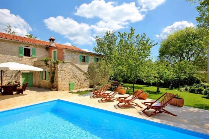 House for rent 120 m² – Žminj