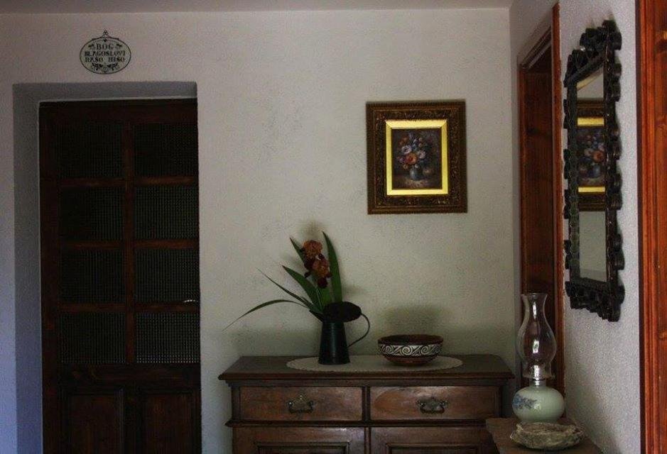 House For rent - ISTARSKA BARBAN