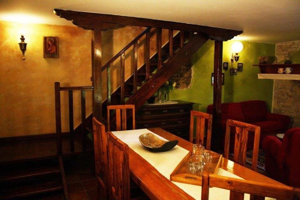 House For rent - ISTARSKA BARBAN