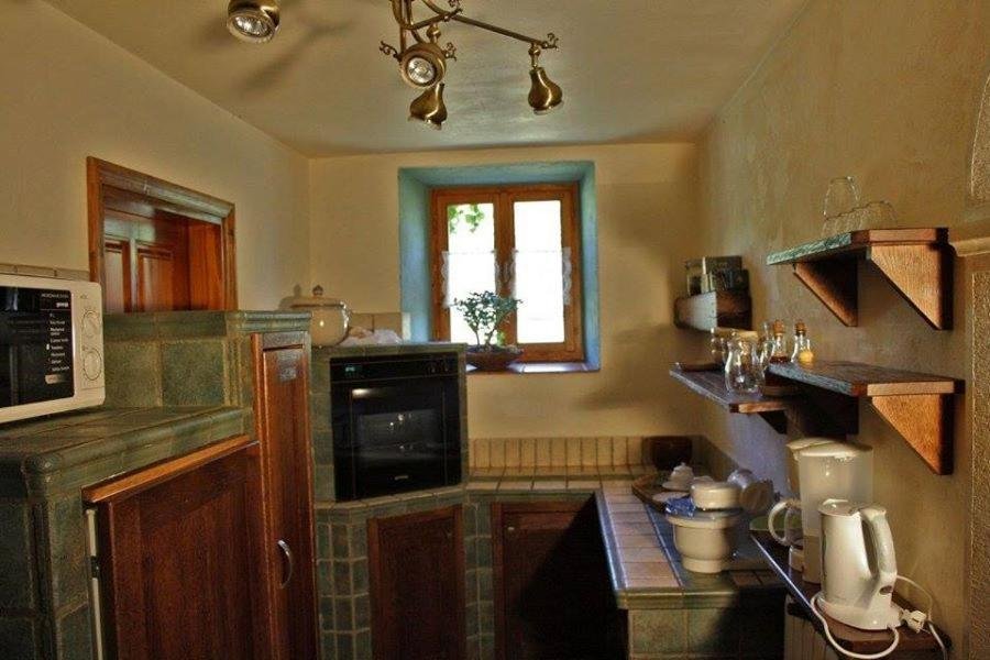 House For rent - ISTARSKA BARBAN