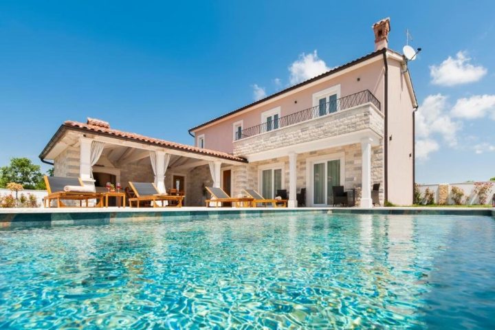 Casa da affittare 150 m² – Debeljuhi
