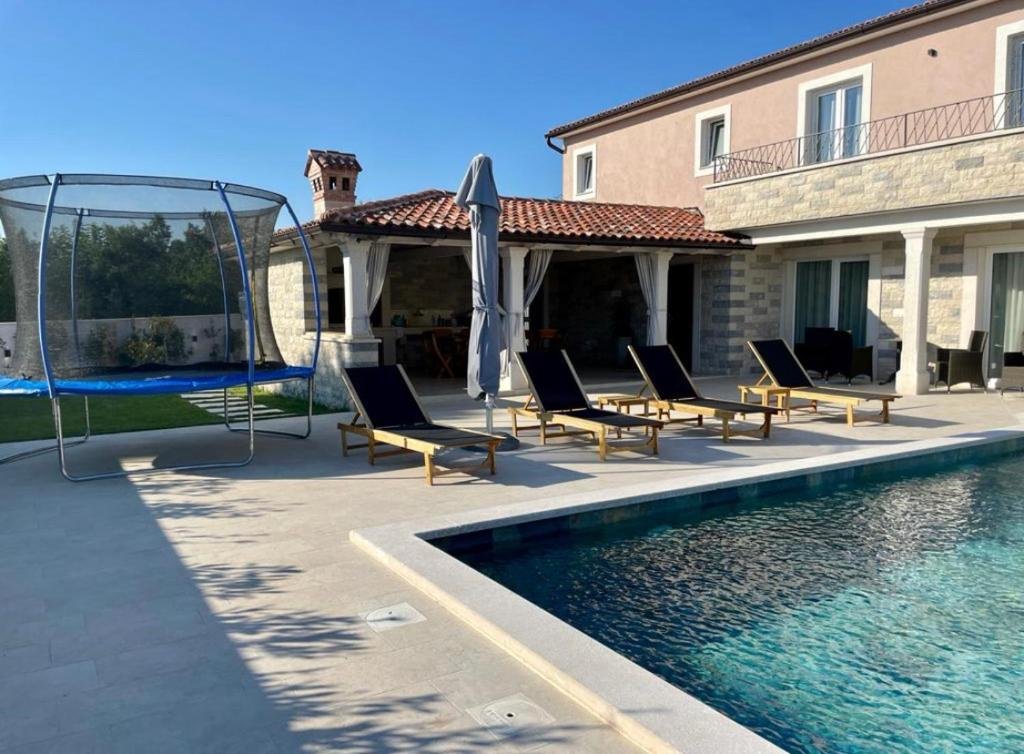 House For rent - ISTARSKA BARBAN