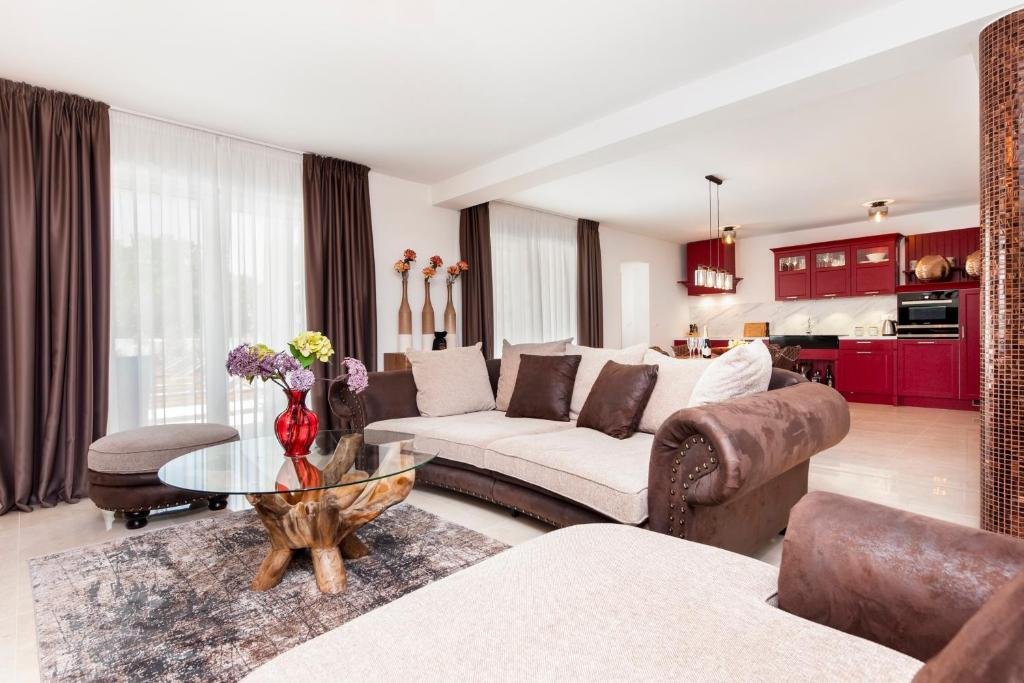 House For rent - ISTARSKA BARBAN