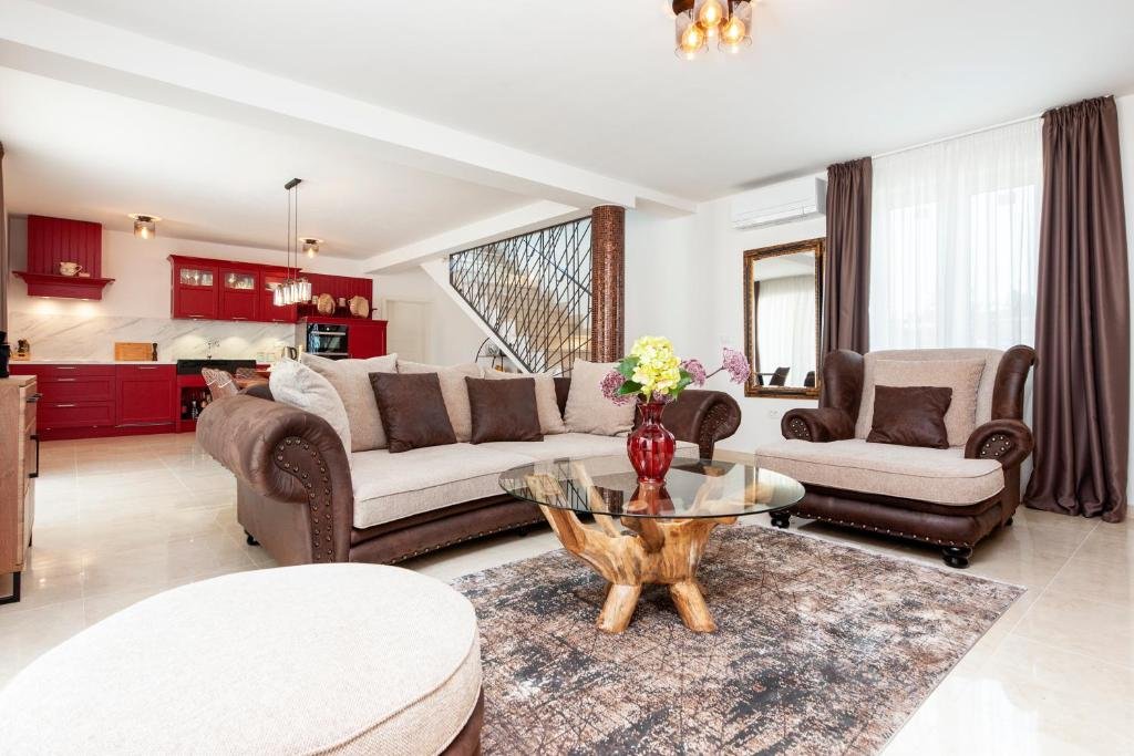 House For rent - ISTARSKA BARBAN