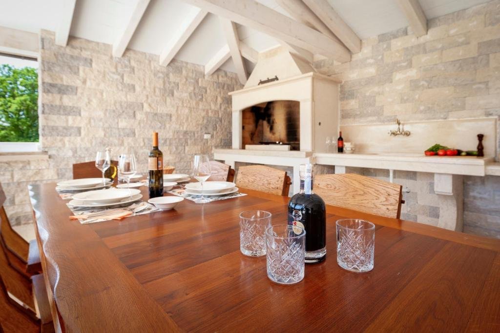 House For rent - ISTARSKA BARBAN