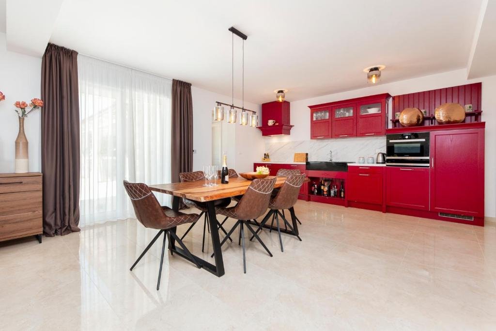 House For rent - ISTARSKA BARBAN
