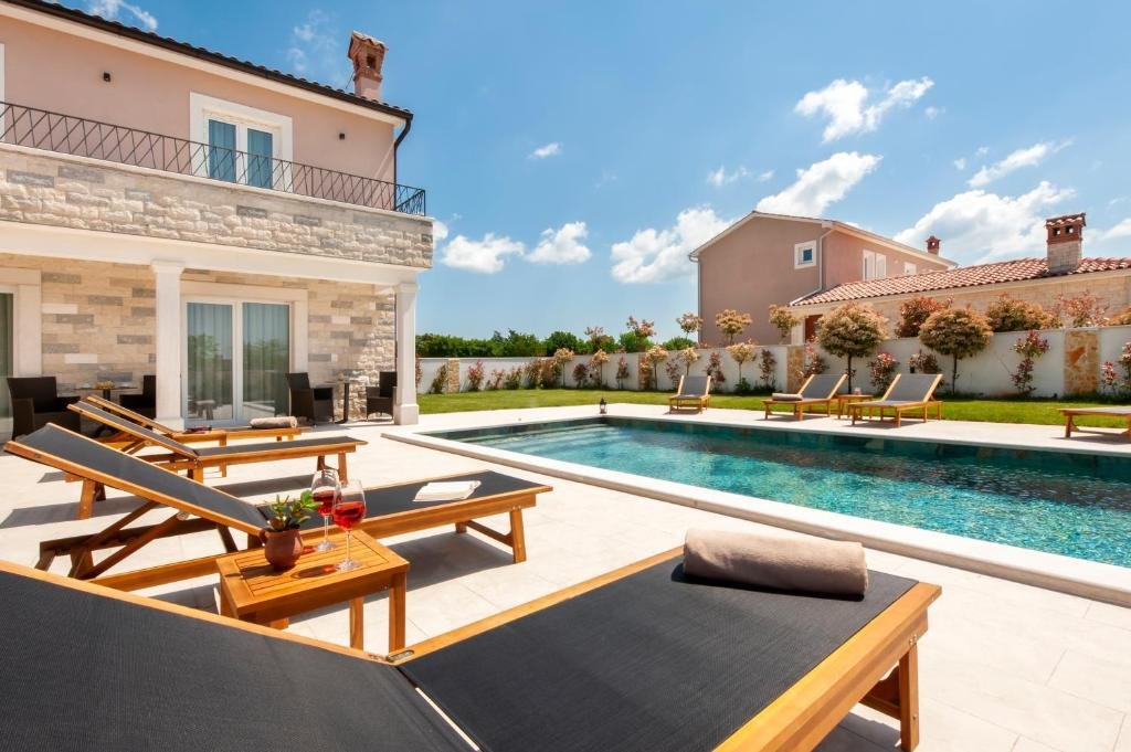 House For rent - ISTARSKA BARBAN