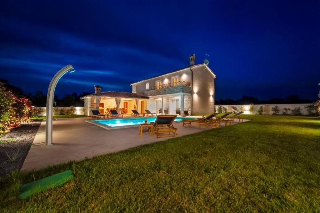 House For rent - ISTARSKA BARBAN